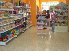 Foto 758 jugueterías - Rinco Globo