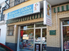 Foto 558 cotillón - Rinco Globo