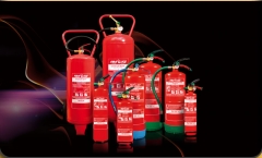 Extintores dimarsa seguridad