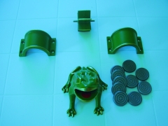 Ofertas del juego de la rana96 euros iva y portes incluidosfrog-game