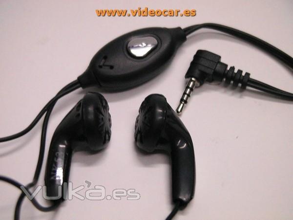 AURICULARES MANOS LIBRES MUSICA ECHO NOKIA E51 E90 3109CL 3110CL 3500CL 6110NAV 6120.jpg