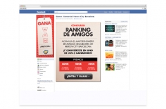 Aplicacion facebook para heron city barcelona