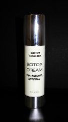 Botox cream (crema efecto botox)