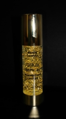 Gold serum (serum con laminas de oro)