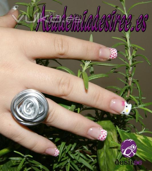 Uñas de gel