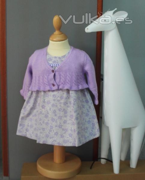 Mitahi Moda Infantil y Puericultura