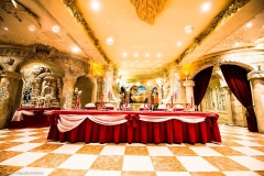 Foto 37 organización de bodas en Alicante - Restaurante Magico Campico