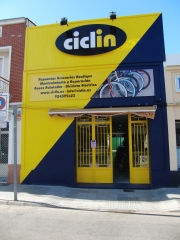 Foto 1382  en Badajoz - Ciclin Sport