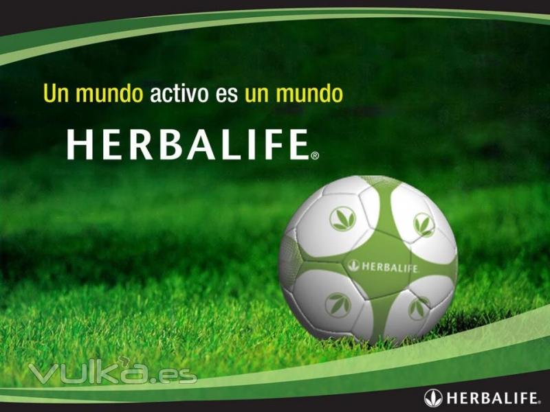 Herbalife Vida Activa