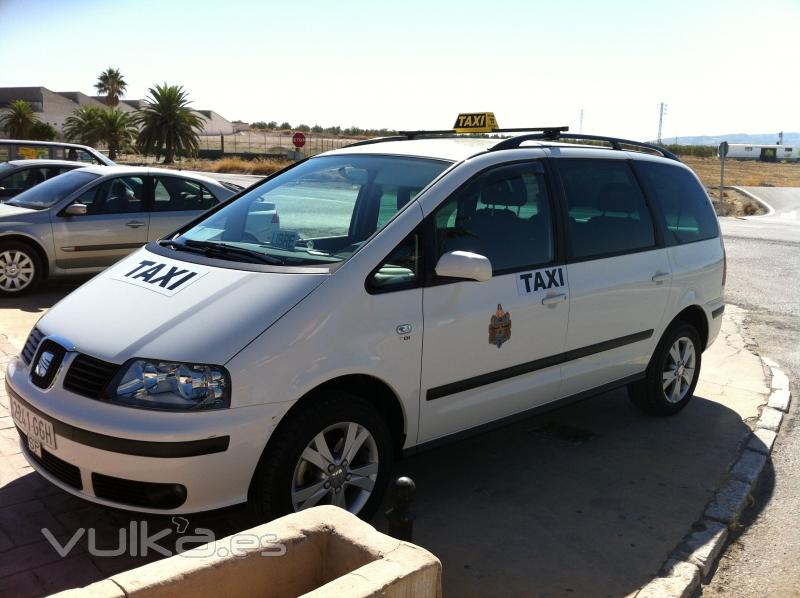 servicio de transfer a aeropuertos y estaciones de ave