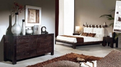 Foto 169 muebles de madera en Valencia - Silarte Muebles Rusticos