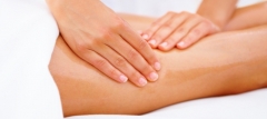 Tratamientos naturales con tecnicas de acupuntura y masajes
