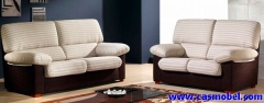 Modelo eco paris, disponible en sofa 3 plazas, 2 plazas y sillon posibilidad de sofa cama fondo 0,
