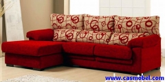 Modelo sheila, disponible en sofa 3 plazas, 2 plazas, sillon, rinconera y chaiselongue modular asie