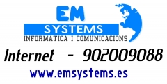 Foto 1286 servicios de telecomunicaciones - Emsystems Sistemas y Telecomunicaciones