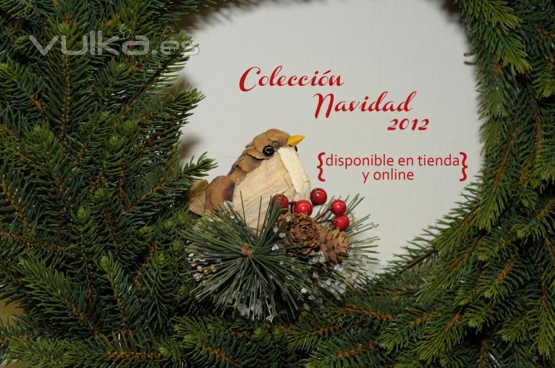 Ya disponible la Colección Navidad 2012 - No te pierdas las tendencias en www.ArticoEnCasa.com