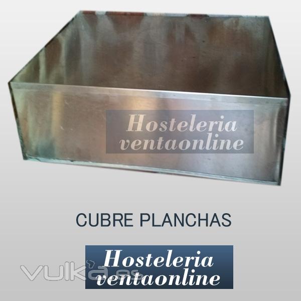 CUBRE-PLANCHAS DE COCINA, IDEAL PARA QUE NO SE VEA.