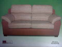 Sofa de gran comodidad de nueva fabricacion
