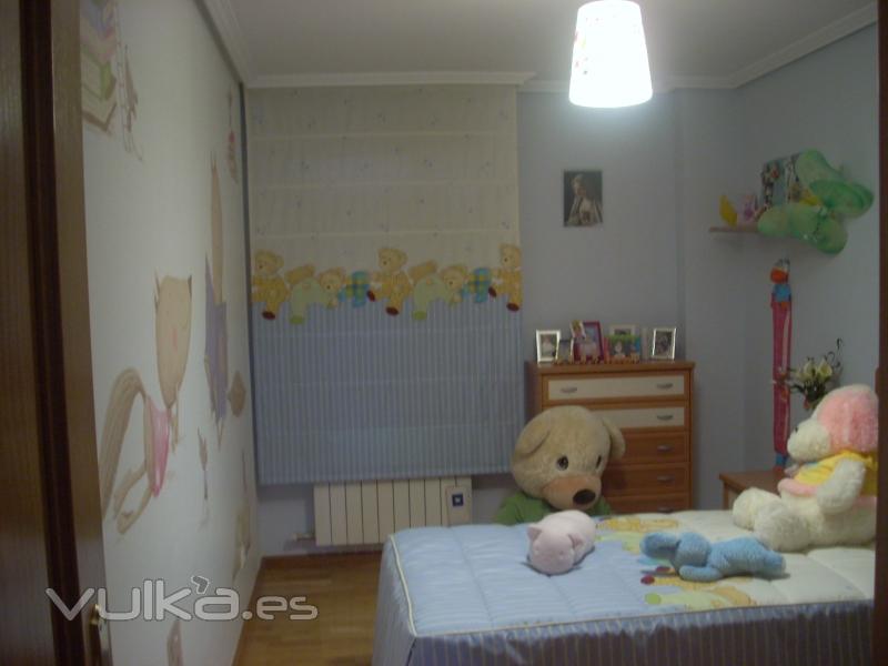 MURAL INFANTIL