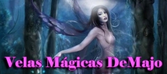 Tiendda online velas magicas de majo