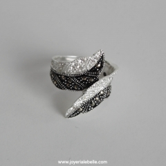 Joyeria le belle, joyas de plata, anillos, pulseras y colgantes - foto 12
