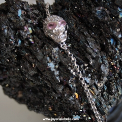 Joyeria le belle, joyas de plata, anillos, pulseras y colgantes - foto 11