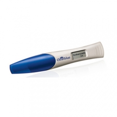 Test de ovulacion y embarazo on line