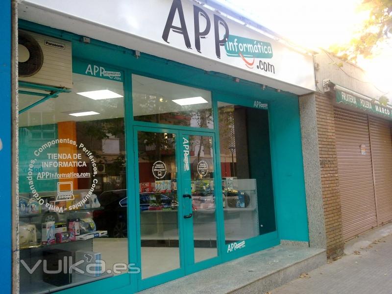 APP INFORMÁTICA REUS CENTRO