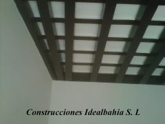 Construcciones idealbahia s l