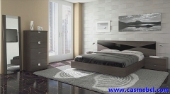 Foto 518 muebles rústicos en Toledo - Muebles Casmobel -  Ahorro Total