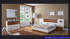 Foto 180 dormitorios en Toledo - Muebles Casmobel -  Ahorro Total