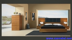 Foto 181 dormitorios en Toledo - Muebles Casmobel -  Ahorro Total