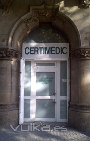 CERTIMEDIC