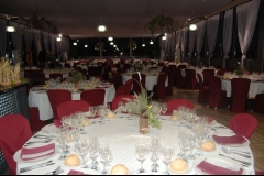 Foto 1242 servicio catering - Celebrity Lledo
