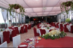 Foto 1471 servicio catering - Celebrity Lledo