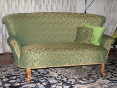 Original sofa louis xv restauracion y tapiceria
