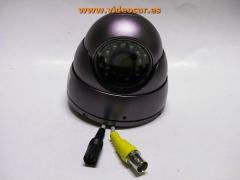 Camara vigilancia mini domo color 420jpg