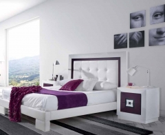 Foto 80 dormitorios en Valencia - Mobles Rafel