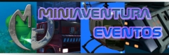 Player miniaventura eventos