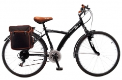 Bicicleta moma bikes hybrid