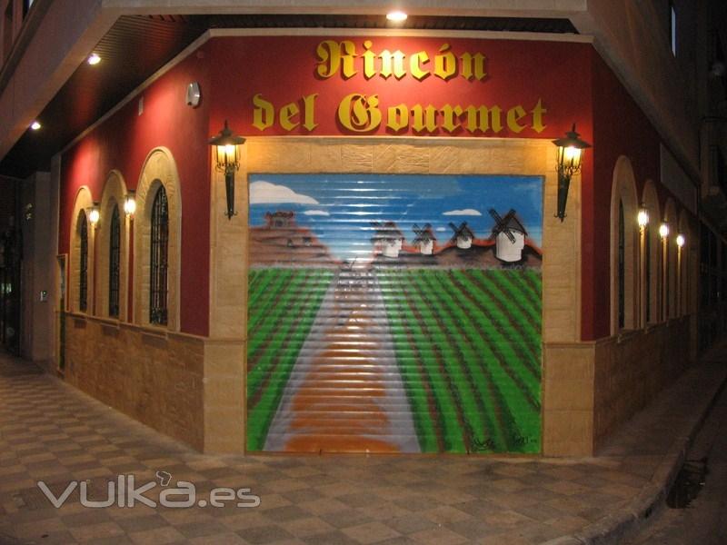 tienda de vinos, comprar vino, vino muga