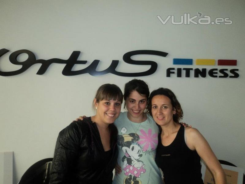 Nuestras clientas felices