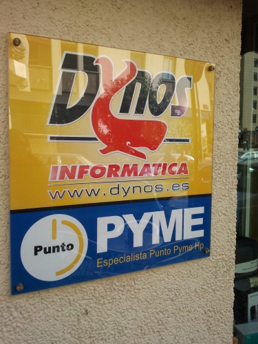 DYNOS INFORMATICA CORDOBA