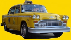 Foto 636 transporte por carretera - Taxisalicante Transfers