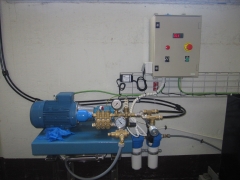 Foto 92 instalación de calefacción en Alicante - Tecnibox Instalaciones