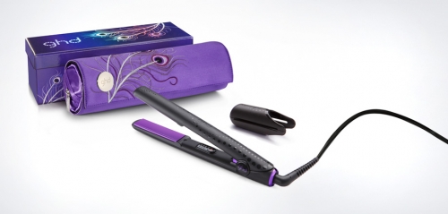 Distribuidores oficiales de las planchas para el cabello ghd.