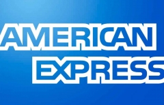 Admitimos pago mediante tarjetas american express desde la web y directamente en el vehiculo