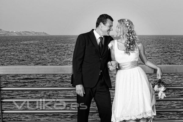 Fotografías de Boda en Elche, por Víctor López, Studio Víctor.