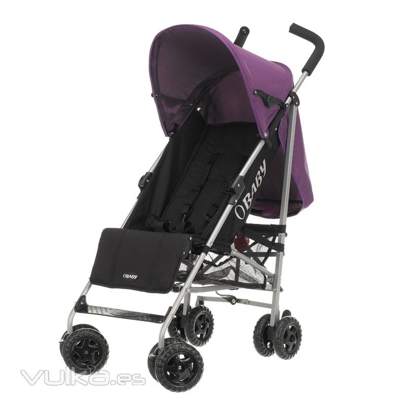 Silla de paseo Obeby