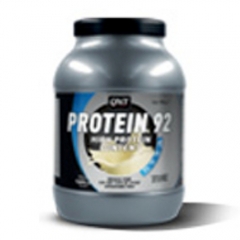 Protein 92 qnt, mezcla perfecta de proteinas de absorcion rapida y lenta